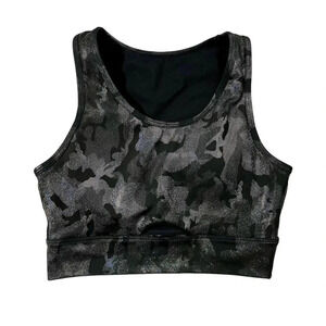 Mono B Athletic Sports Bras (Lot of 2)